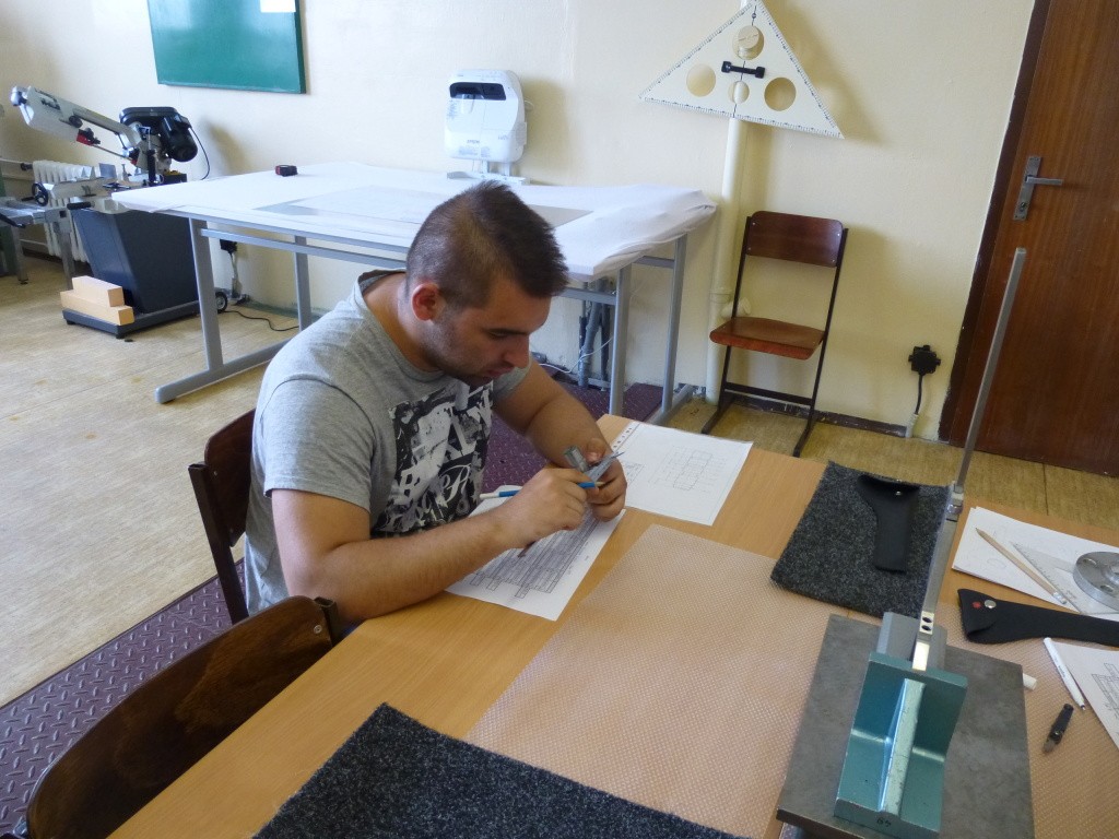 Praktická maturitní zkouška 4MS